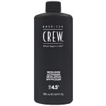 American Crew Peroxide 15 VOL 4,5% 450 ml – Sleviste.cz