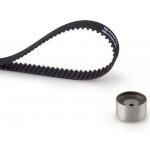 ozubení,sada rozvodového řemene GATES K015382XS – Zboží Mobilmania