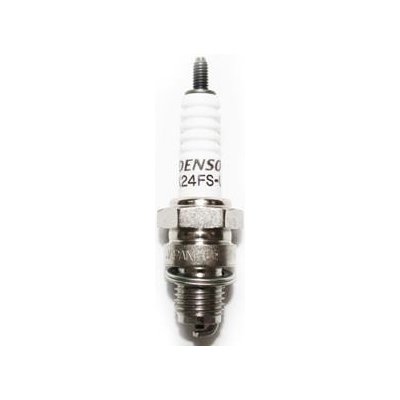 DENSO zapalovací svíčka X24FS-U (DR8HS) HONDA CB125 72-75 (10) – Hledejceny.cz