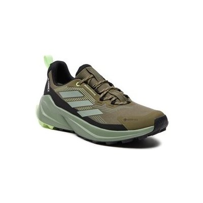 adidas Terrex Trailmaker 2.0 Gore Tex Hiking boty IE5150 khaki – Sleviste.cz