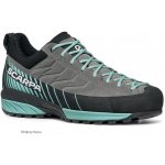 Scarpa Mescalito GTX LD šedá – Zboží Mobilmania