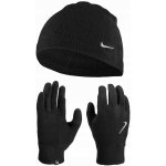 Nike Fleece Hat and Glove Set 938519-3059 – Zboží Mobilmania
