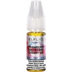 ELF LIQ Strawberry Raspberry Cherry Ice 10 ml 20 mg – Zboží Dáma