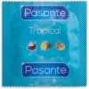 Kondom Pasante Tropical 72 ks