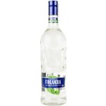 Finlandia Vodka Lime 37,5% 1 l (holá láhev) – Hledejceny.cz