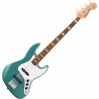 Fender Squier Affinity Active Jazz Bass LRL MSF – Zboží Dáma