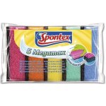 Spontex Megamax houbičky na nádobí 5 ks – Sleviste.cz