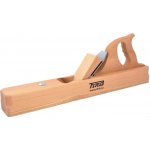 Pinie Dřevěný ruční hoblík macek EKO 51 mm nůž Standard 6-51E/S – Zboží Mobilmania