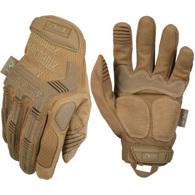 Mechanix Wear taktické M-pact coyote – Hledejceny.cz
