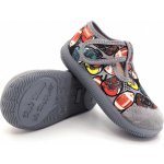 Milami bačkory 226-4AF Grey – Zbozi.Blesk.cz