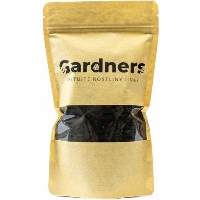 Preol Rostlinné uhlí Biochar do půdy 1-30 mm 1 l – Hledejceny.cz