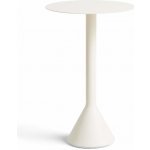 HAY Stůl Palissade Cone Table 60, cream white – Hledejceny.cz