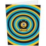 Linarts Desky na písmenka Spook 7599 – Sleviste.cz