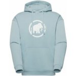 MAMMUT BASE ML HOODY MEN CLASSIC nebla modrá – Hledejceny.cz