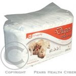 CHOPO PET Plenky 6A 17 kg a více 15 ks – Zbozi.Blesk.cz