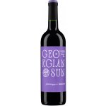 Georgian Sun Červené Kindzmarauli gruzínské polosladké červené 2019 0,75 l (holá láhev) – Hledejceny.cz