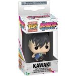 Přívěsek na klíče Boruto Pocket POP! Kawaki 4 cm – Zbozi.Blesk.cz