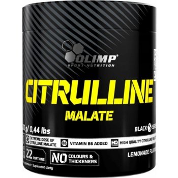 Olimp Citrulline Malate 200 g