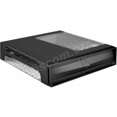 SilverStone Raven RVZ02 SST-RVZ02B – Hledejceny.cz