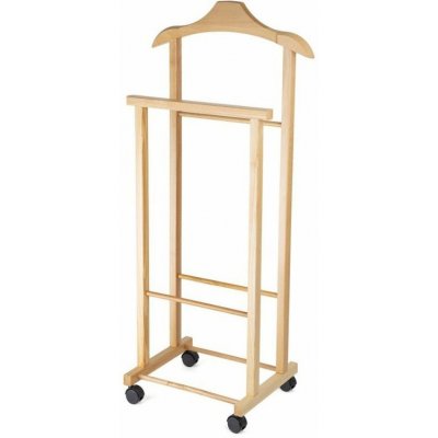 Comapctor Hector 2 světlé dřevo – Zbozi.Blesk.cz