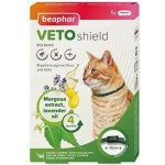 Beaphar obojek antiparazitní Bio Band VetoSh 35 cm – Zboží Dáma