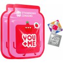 you&me Strawberry 50ks