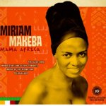 Makeba Miriam - Mama Africa CD – Hledejceny.cz