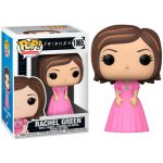 Funko Pop! Friends Rachel in Pink Dress 1065 – Hledejceny.cz