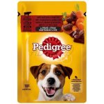 Pedigree Adult kuře zelenina 100 g – Sleviste.cz