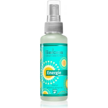 Saloos Energie Aroma Air Sprej 50 ml