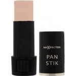 Max Factor Pan Stick Rich Creamy Foundation Make-up 14 Cool Copper 9 g – Zboží Dáma
