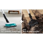 Bosch Unlimited 7 ProHygienic Aqua BCS712HYG5 – Zbozi.Blesk.cz