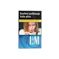 LM LOFT True Blue SL cigarety - Nejlepší Ceny.cz