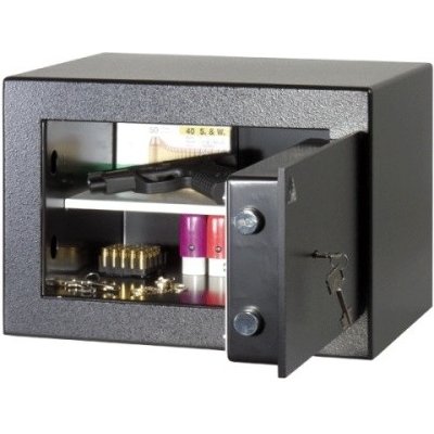 T-Safe NT13-M – Sleviste.cz