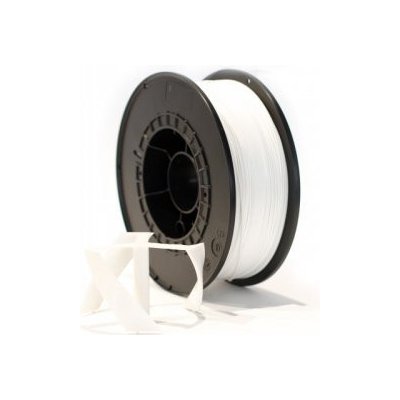 Filalab PETG White 1,75mm 1Kg – Zboží Živě