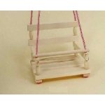 Rappa houpačka UNI dřevěná – Zbozi.Blesk.cz