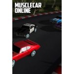 Musclecar Online – Zbozi.Blesk.cz