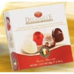 Delafaille Pralinky belgické mix 50 g – Zboží Dáma