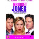 Bridget Jones 2: The Edge of Reason DVD