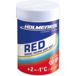 Holmenkol stoupací vosk červený 45 g – Hledejceny.cz