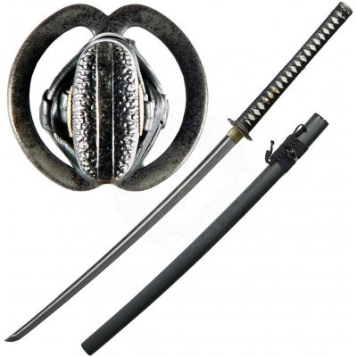 Hanwei Paul Chen Katana Musashi – Zboží Mobilmania