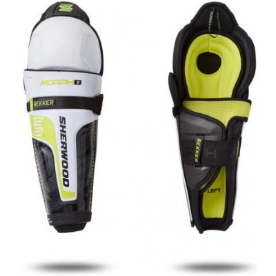 chrániče holení Sherwood Rekker Morph 2 JR – Zboží Dáma