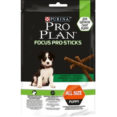 Pro Plan focus ProSticks 126 g