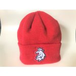 CCM zimní čepice Český Hokej Logo Lev Authentic – Sleviste.cz