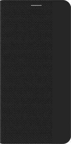Pouzdro Winner Duet flipové Xiaomi Redmi Note 10 5G černé