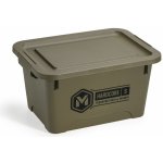 Mivardi Přepravní Box Hardcore s Víkem Velikost M – Sleviste.cz