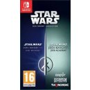 Star Wars: Jedi Knight Collection