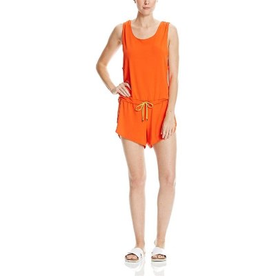 Bench overal Straight Playsuit Spicy Orange (OR058)