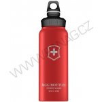 Sigg Swiss Emblem WMB 1000 ml – Sleviste.cz