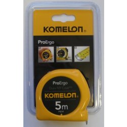 KOMELON KMC Metr svinovací 5mx19mm